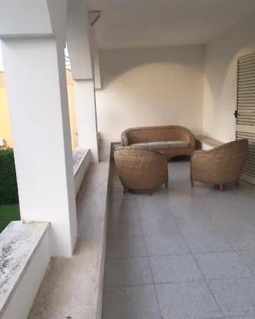 Casa Di Clo بيت للعطل *