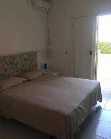 Casa Di Clo غالّيبولي